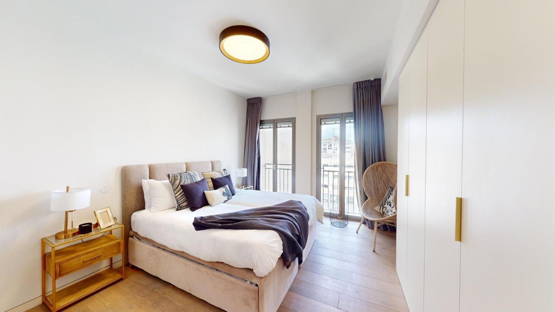Rental Israel-Mamila Residences 16 Jerusalem Exterior photo